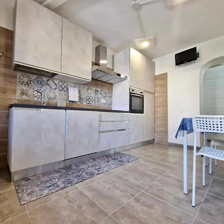 Jolie Petite Maison Apartment *