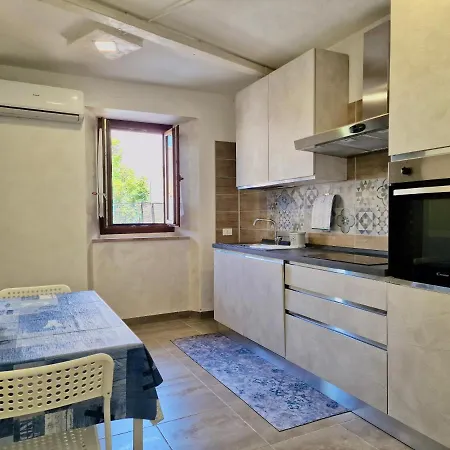 Jolie Petite Maison Apartment