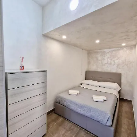 Jolie Petite Maison Apartment
