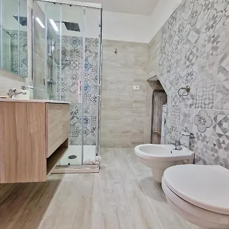 Jolie Petite Maison Apartment