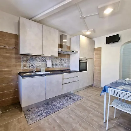 Jolie Petite Maison *