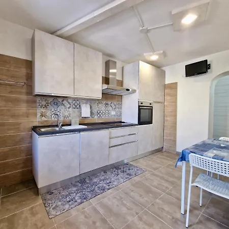Jolie Petite Maison *