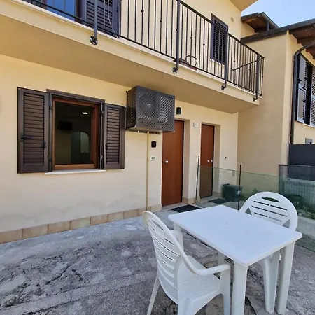 Jolie Petite Maison * L'Aquila