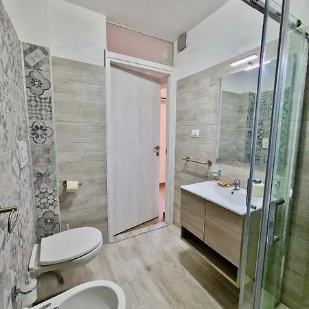 Jolie Petite Maison Apartment