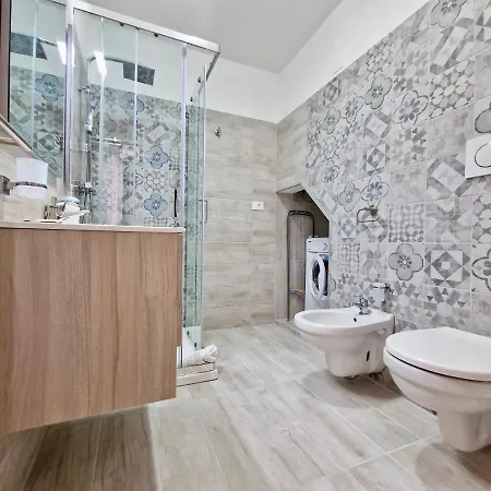 Jolie Petite Maison Apartment