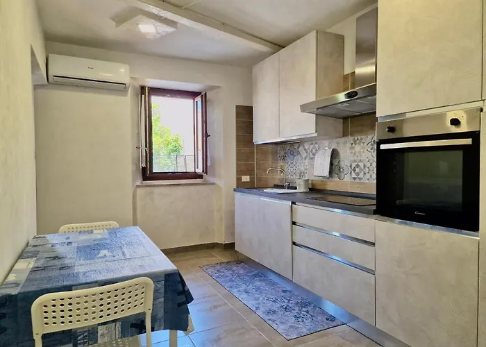 Jolie Petite Maison Апартаменты