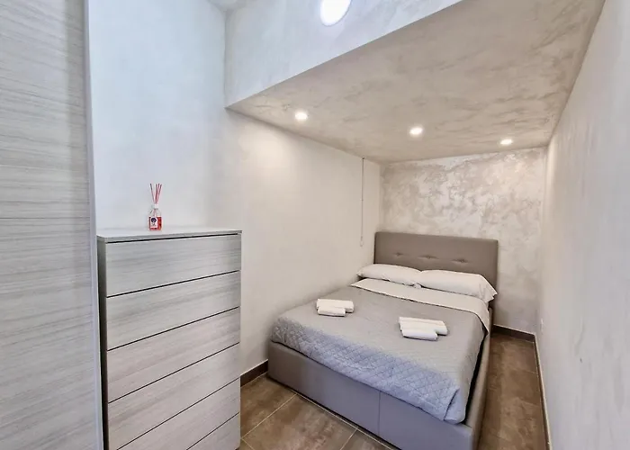 Jolie Petite Maison Апартаменты