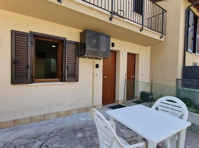 Jolie Petite Maison * Л'Акуила