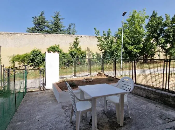 Jolie Petite Maison Апартаменты