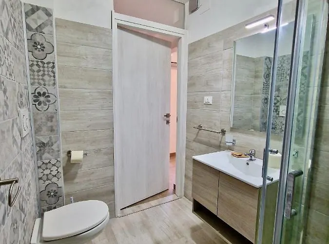 Jolie Petite Maison Апартаменты