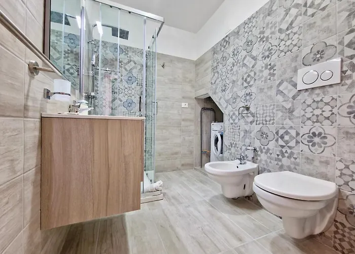 Jolie Petite Maison Апартаменты